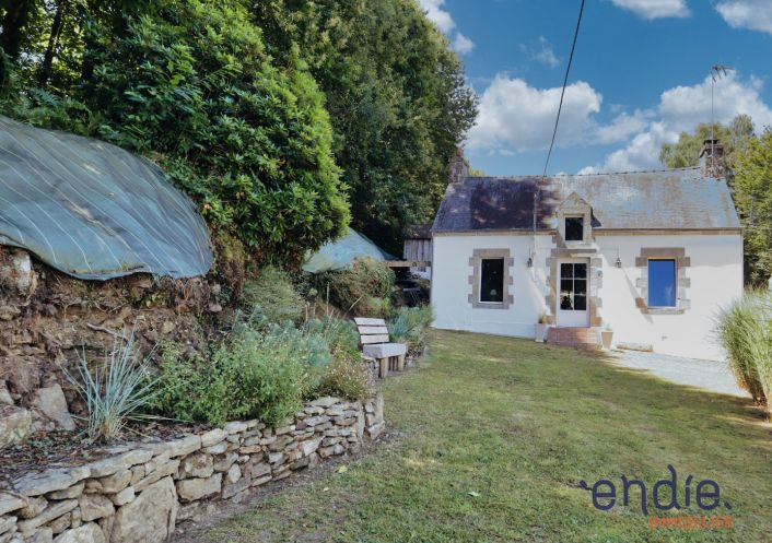 vente Maison Quistinic