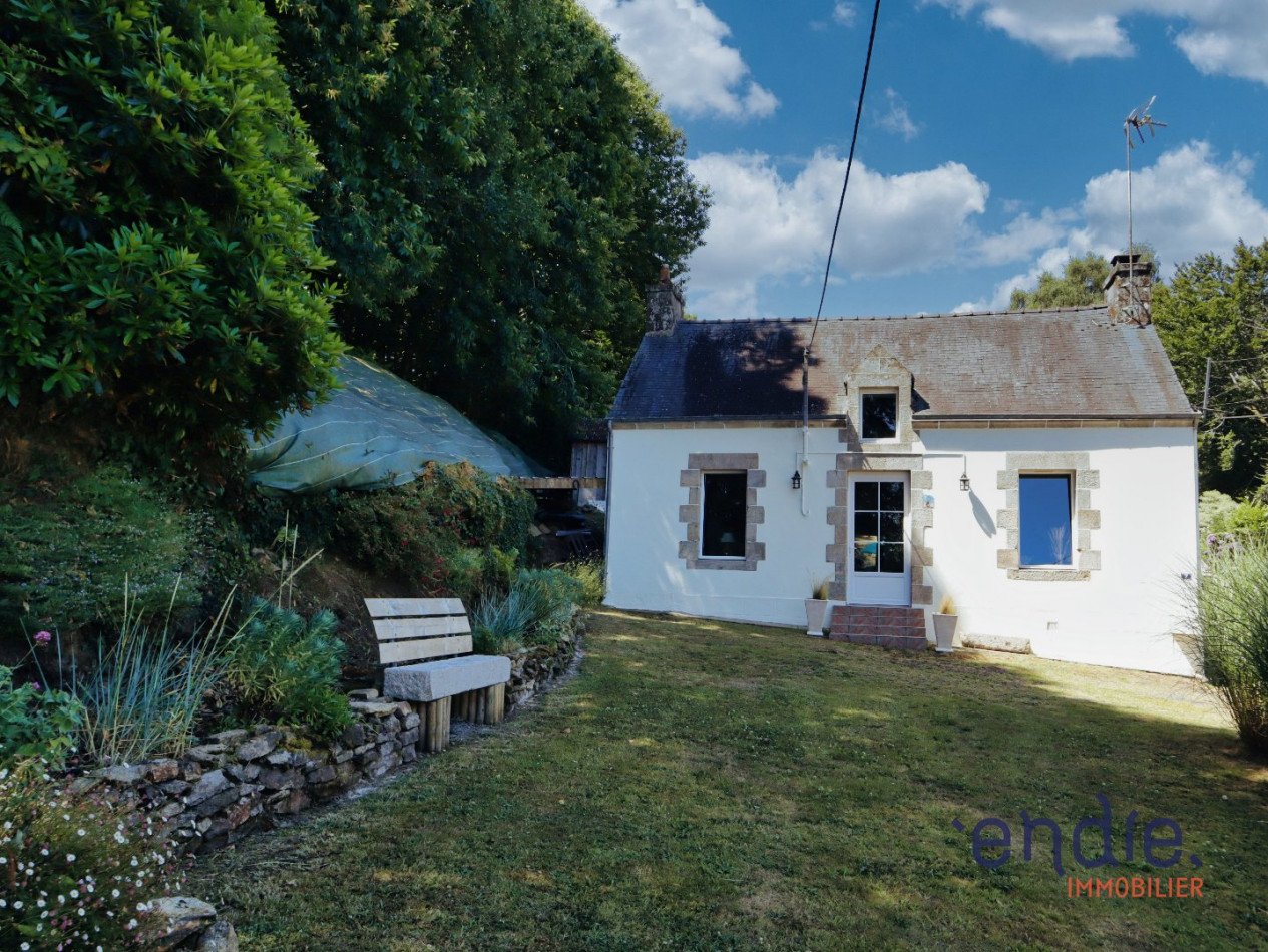 à vendre Maison Quistinic - Photo 13