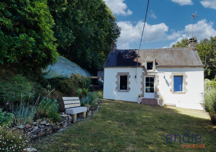 vente Maison Quistinic