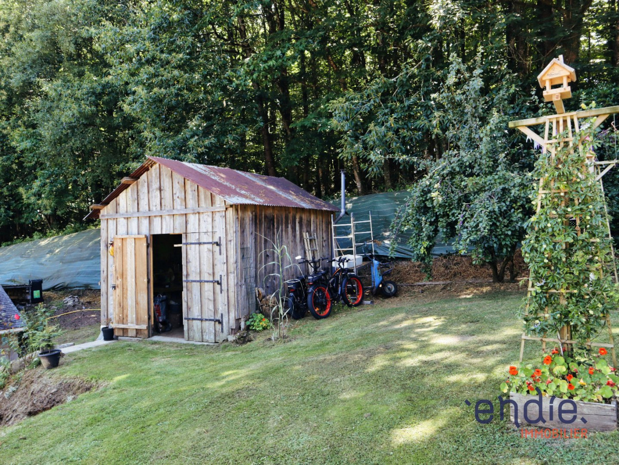 vente Maison Quistinic - Photo 10