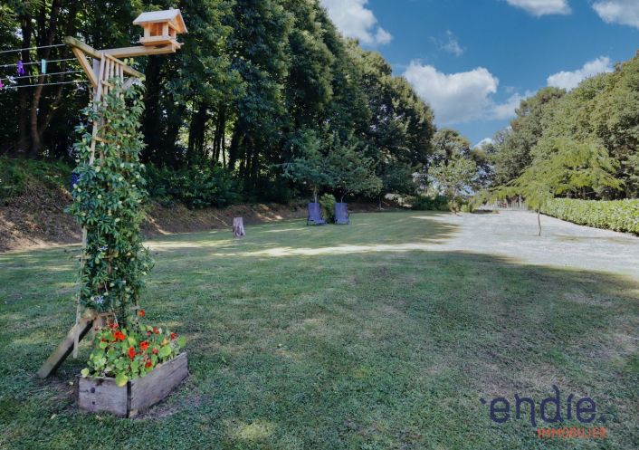 vente Maison Quistinic