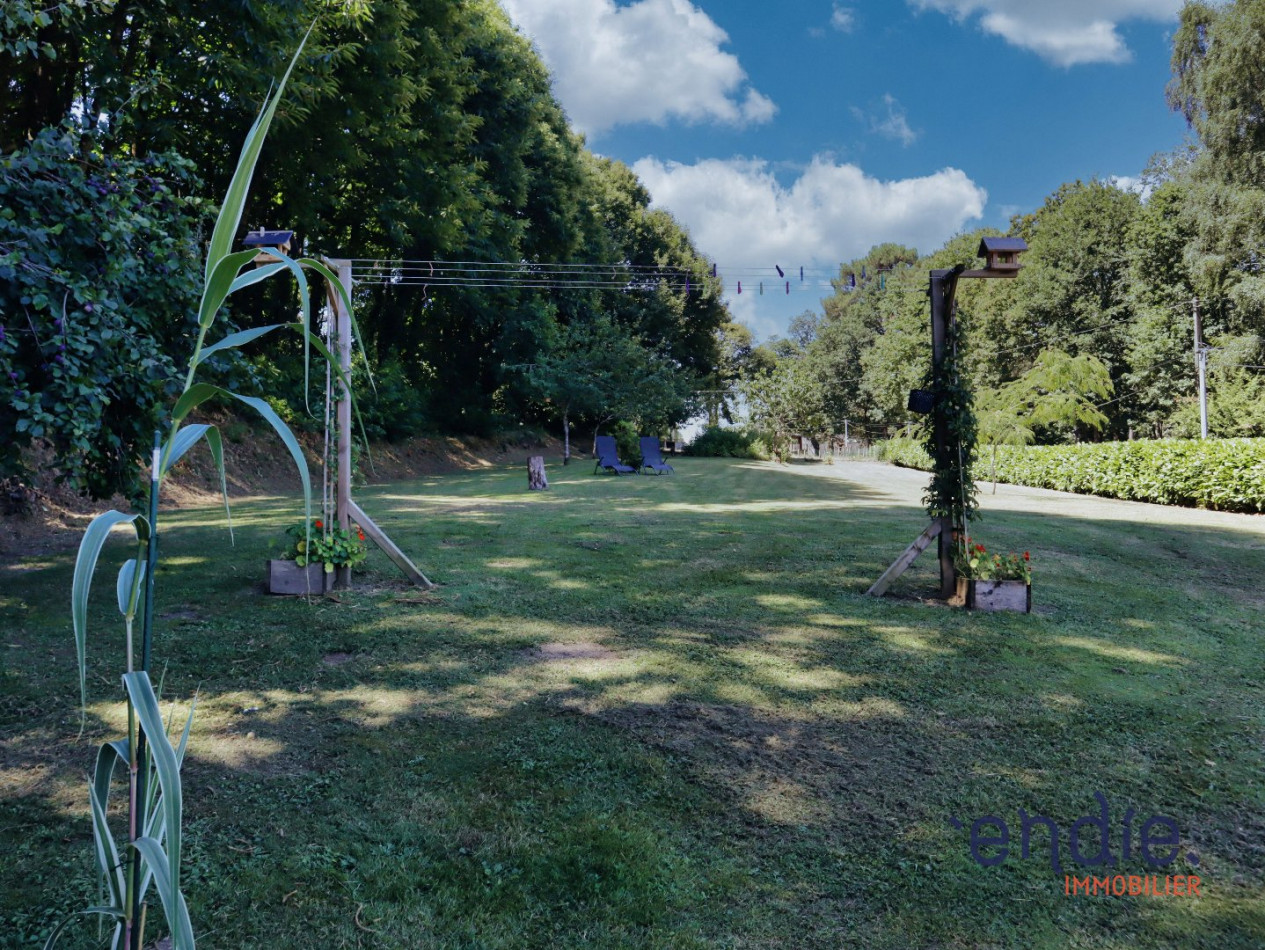 à vendre Maison Quistinic - Photo 11