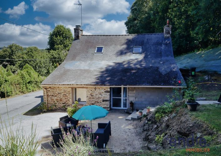 vente Maison Quistinic