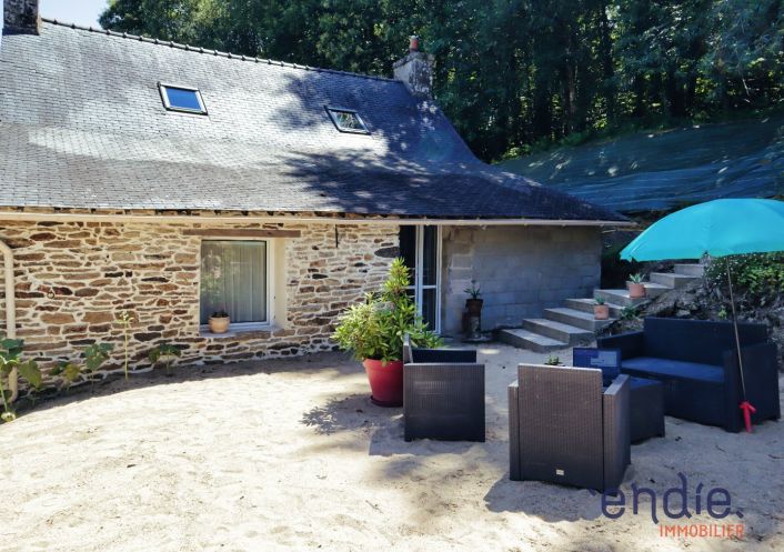 vente Maison Quistinic