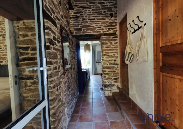 vente Maison Quistinic