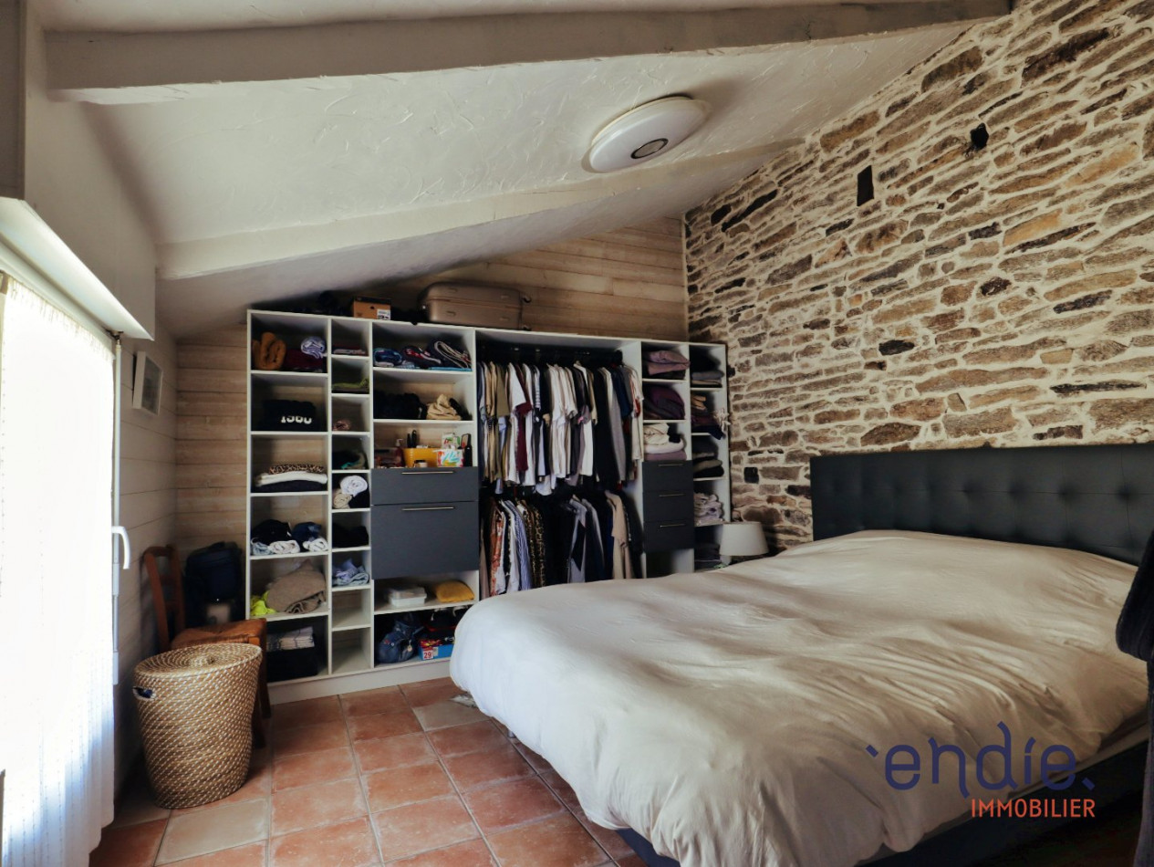 vente Maison Quistinic - Photo 7