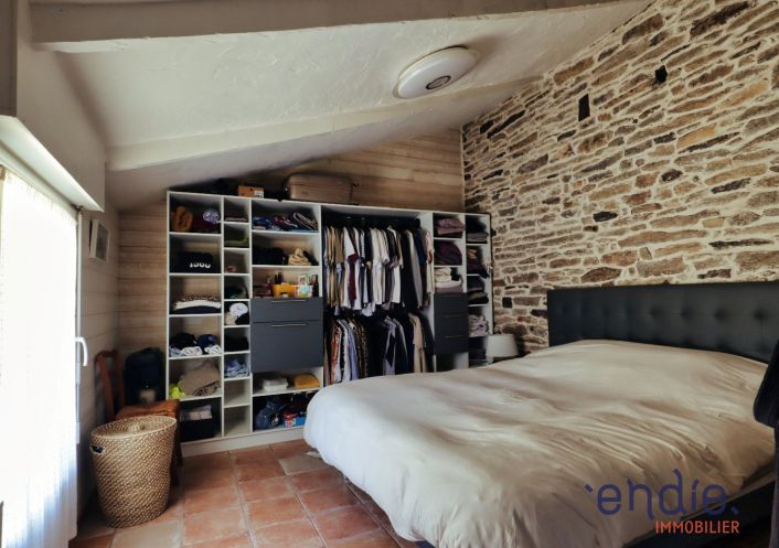 vente Maison Quistinic