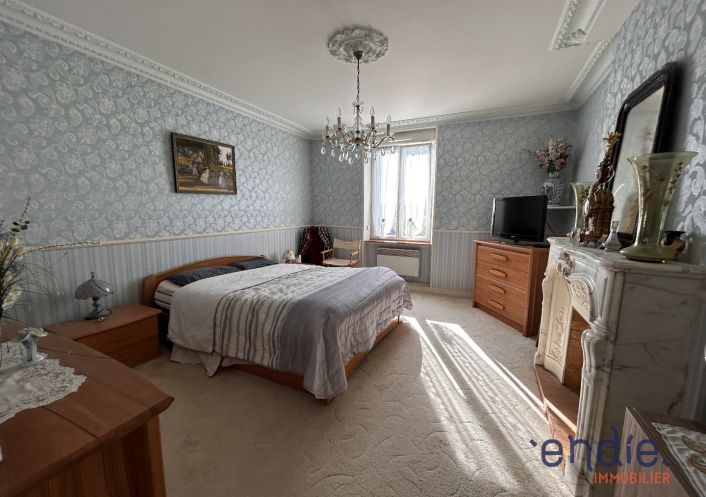 vente Maison Sennevieres