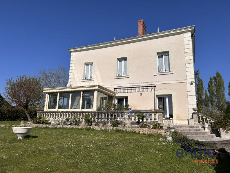 vente Maison Sennevieres - Photo 1
