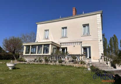 vente Maison Sennevieres