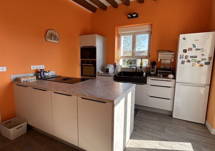 vente Maison Sennevieres