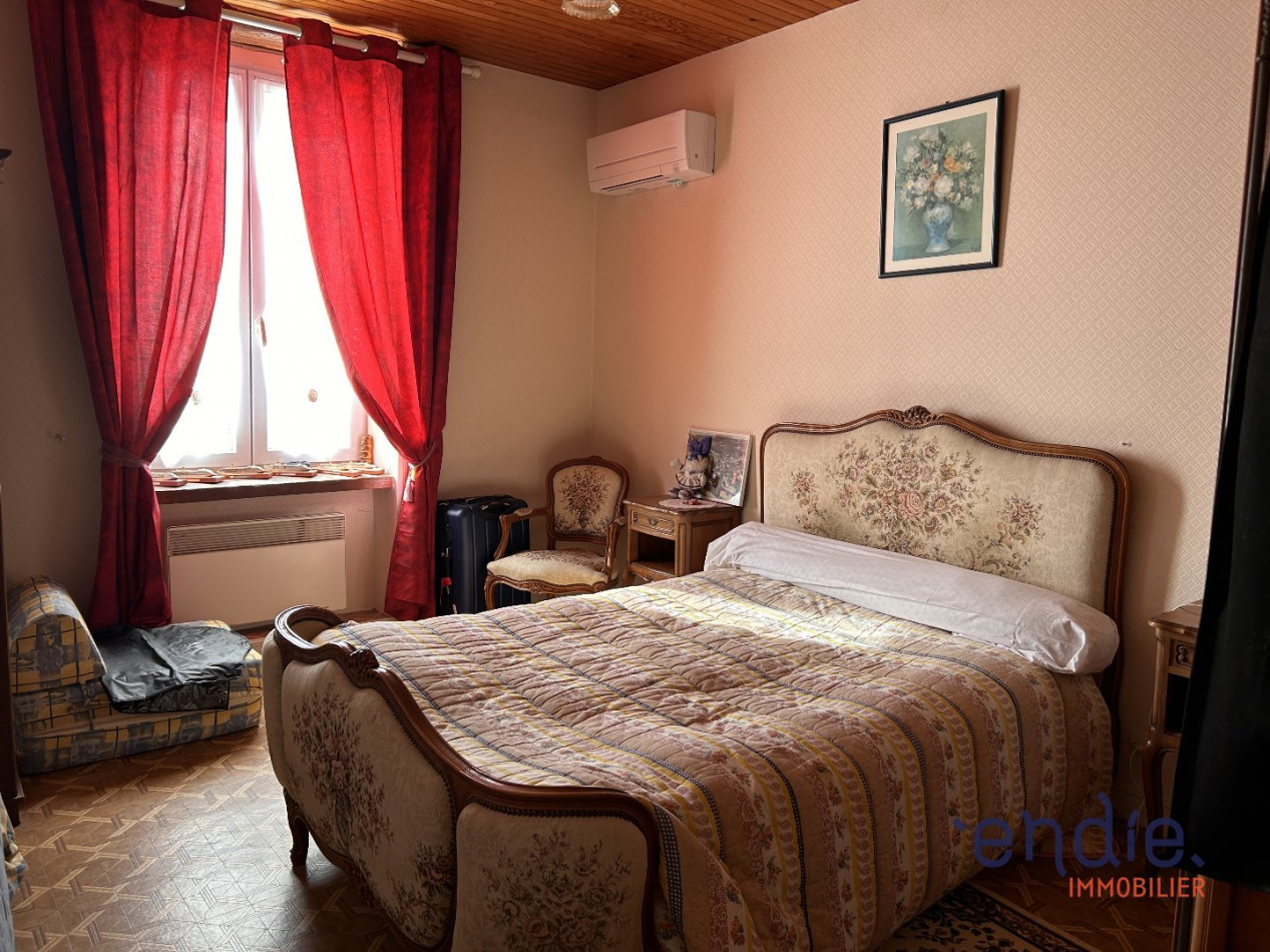 vente Maison Sennevieres - Photo 7