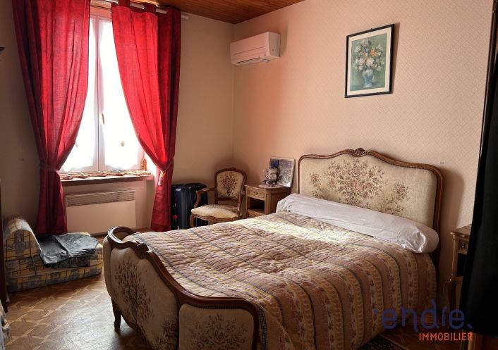 vente Maison Sennevieres