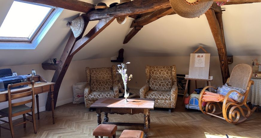 vente Maison Sennevieres