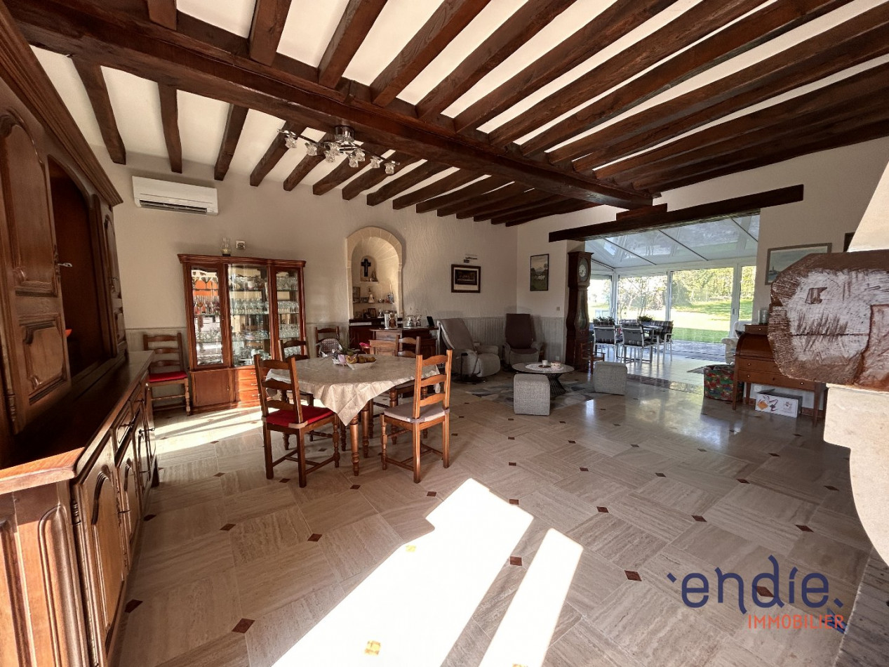 vente Maison Sennevieres - Photo 2