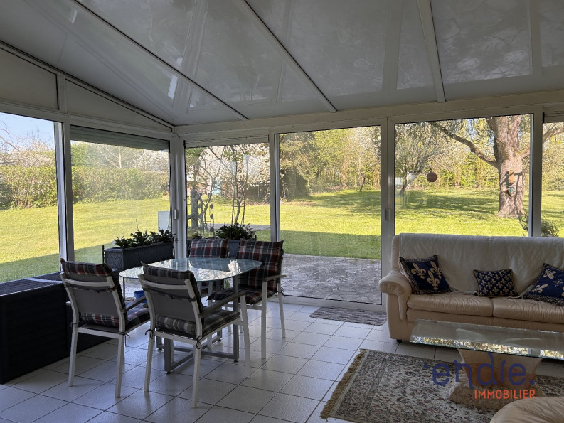 vente Maison Sennevieres - Photo 3