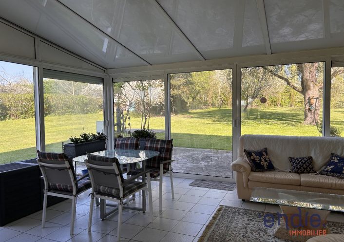 vente Maison Sennevieres