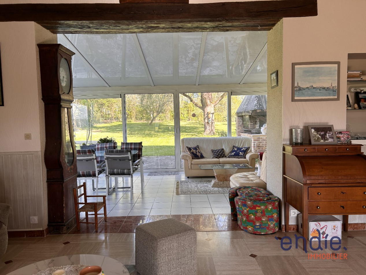 vente Maison Sennevieres - Photo 4