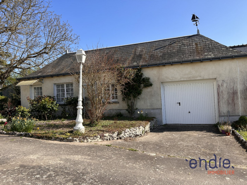 vente Maison Sennevieres - Photo 10