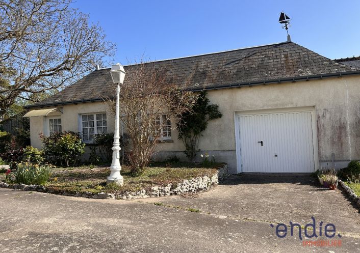 vente Maison Sennevieres