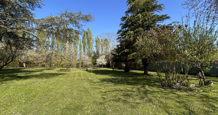 vente Maison Sennevieres