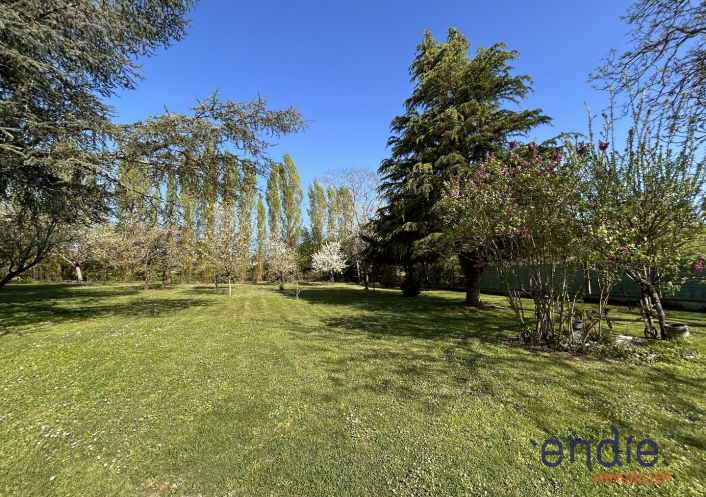 vente Maison Sennevieres