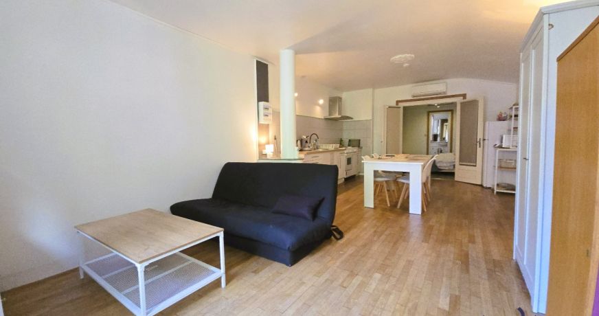 vente Immeuble Bourbon L'archambault