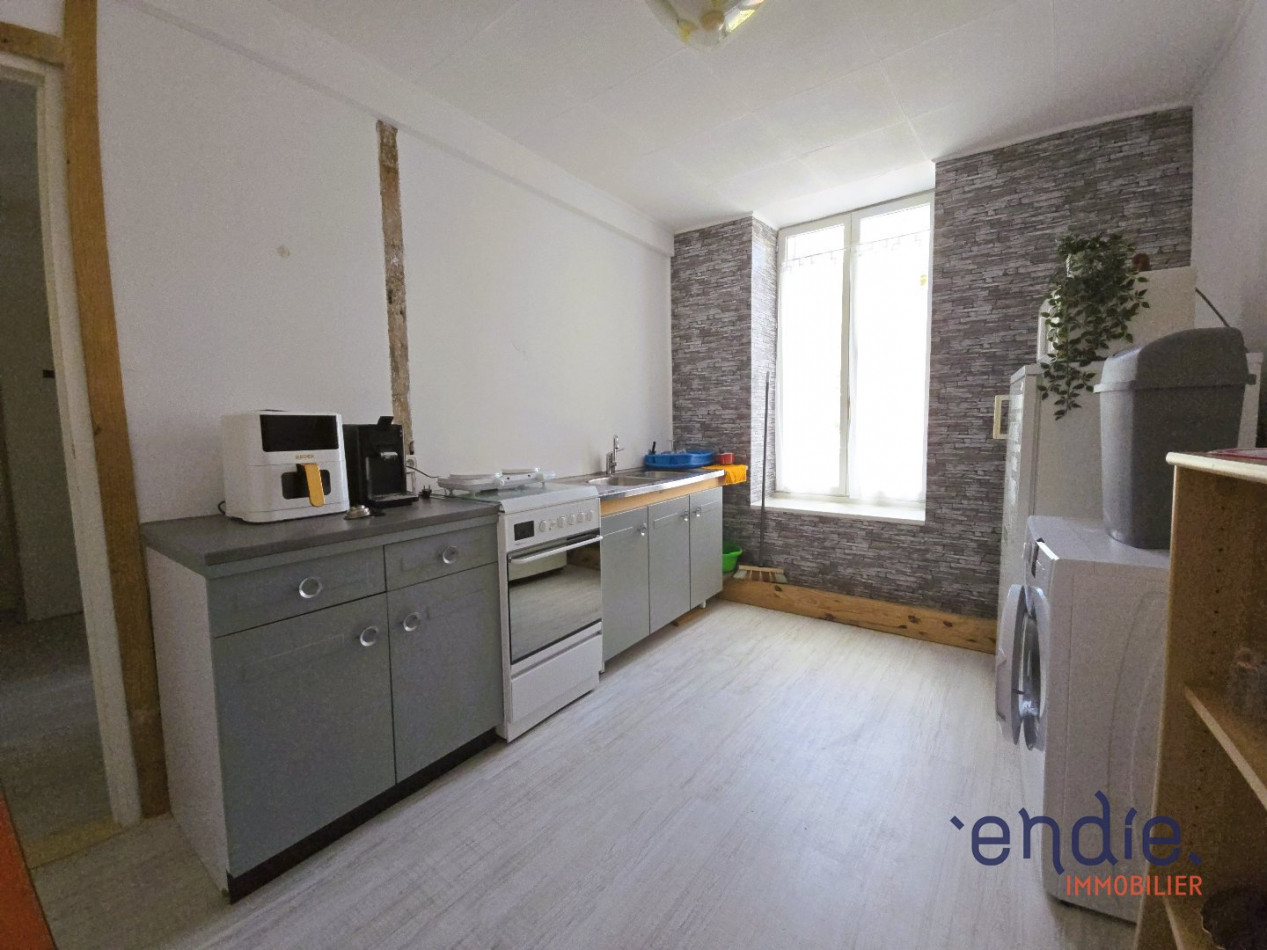 à vendre Immeuble Bourbon L'archambault - Photo 8