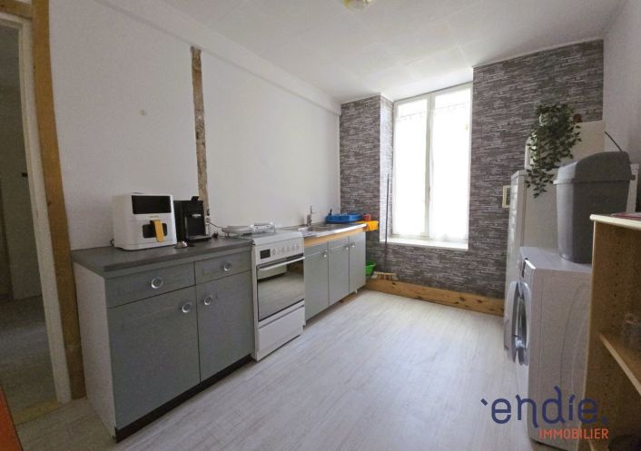 à vendre Immeuble Bourbon L'archambault