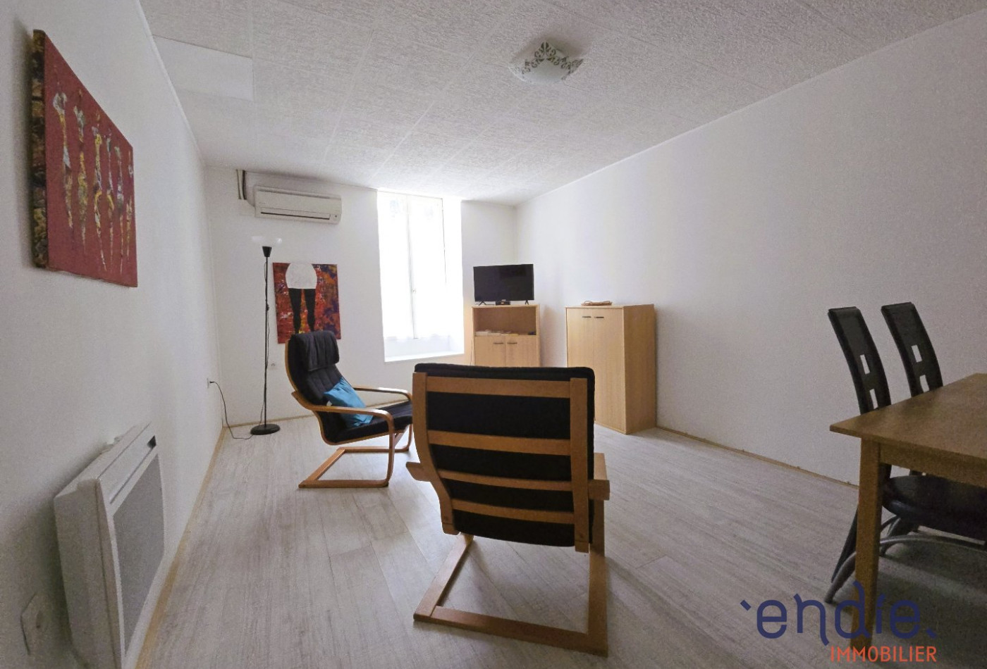 vente Immeuble Bourbon L'archambault - Photo 7