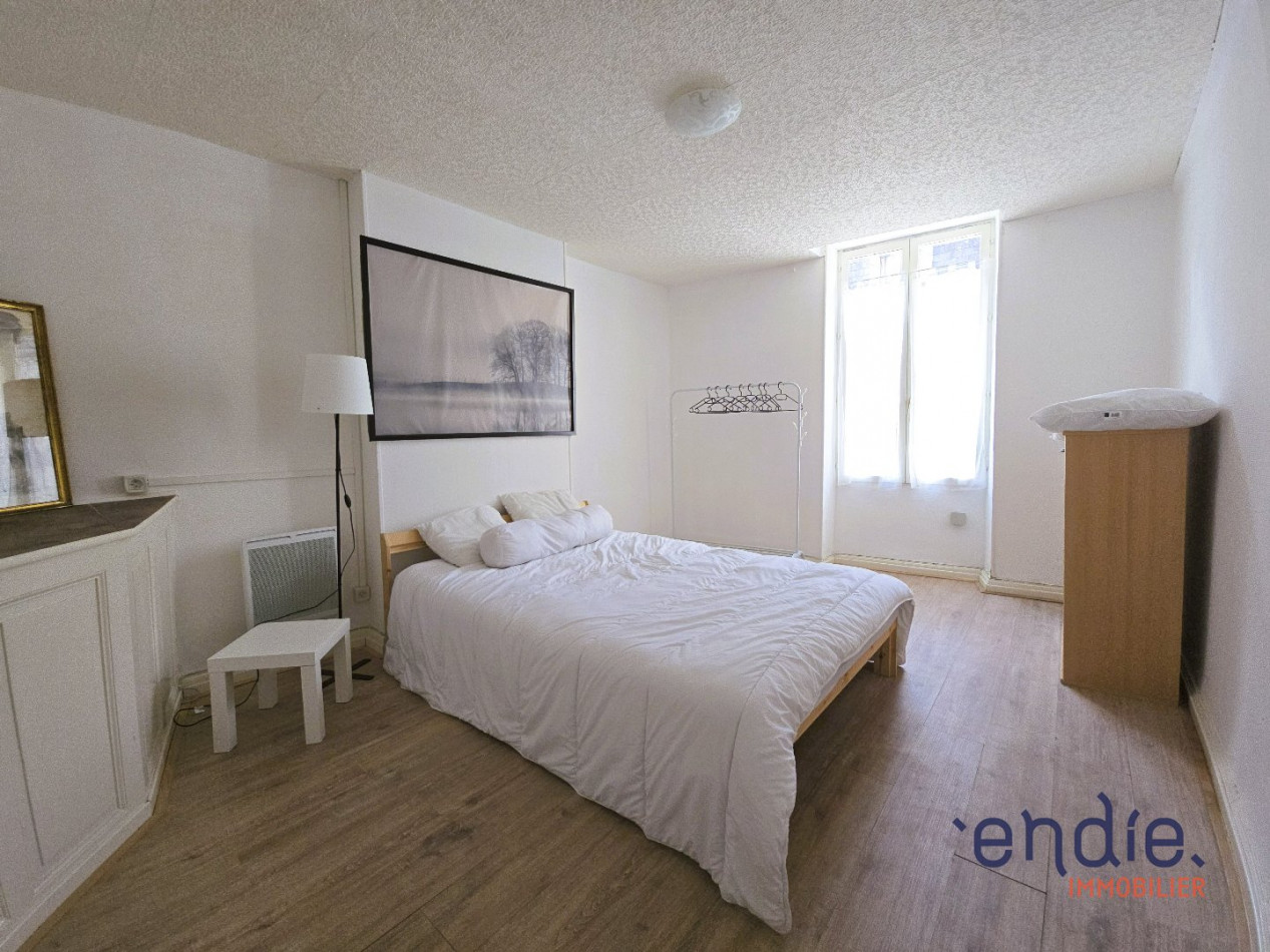 à vendre Immeuble Bourbon L'archambault - Photo 9