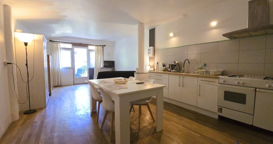 vente Immeuble Bourbon L'archambault