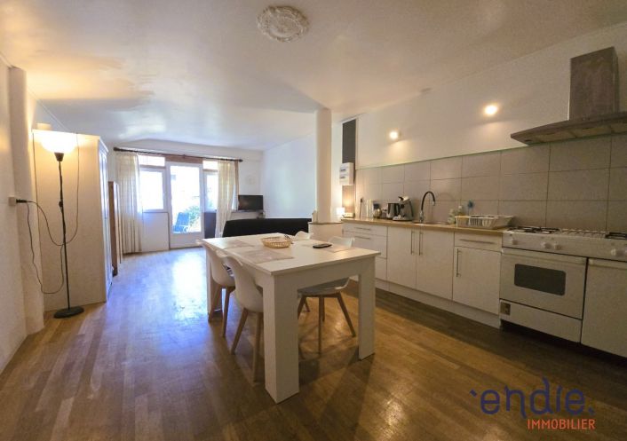 à vendre Immeuble Bourbon L'archambault