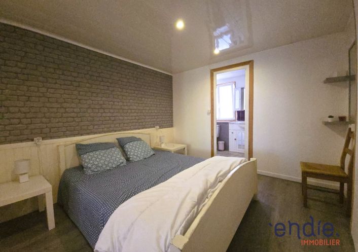 à vendre Immeuble Bourbon L'archambault