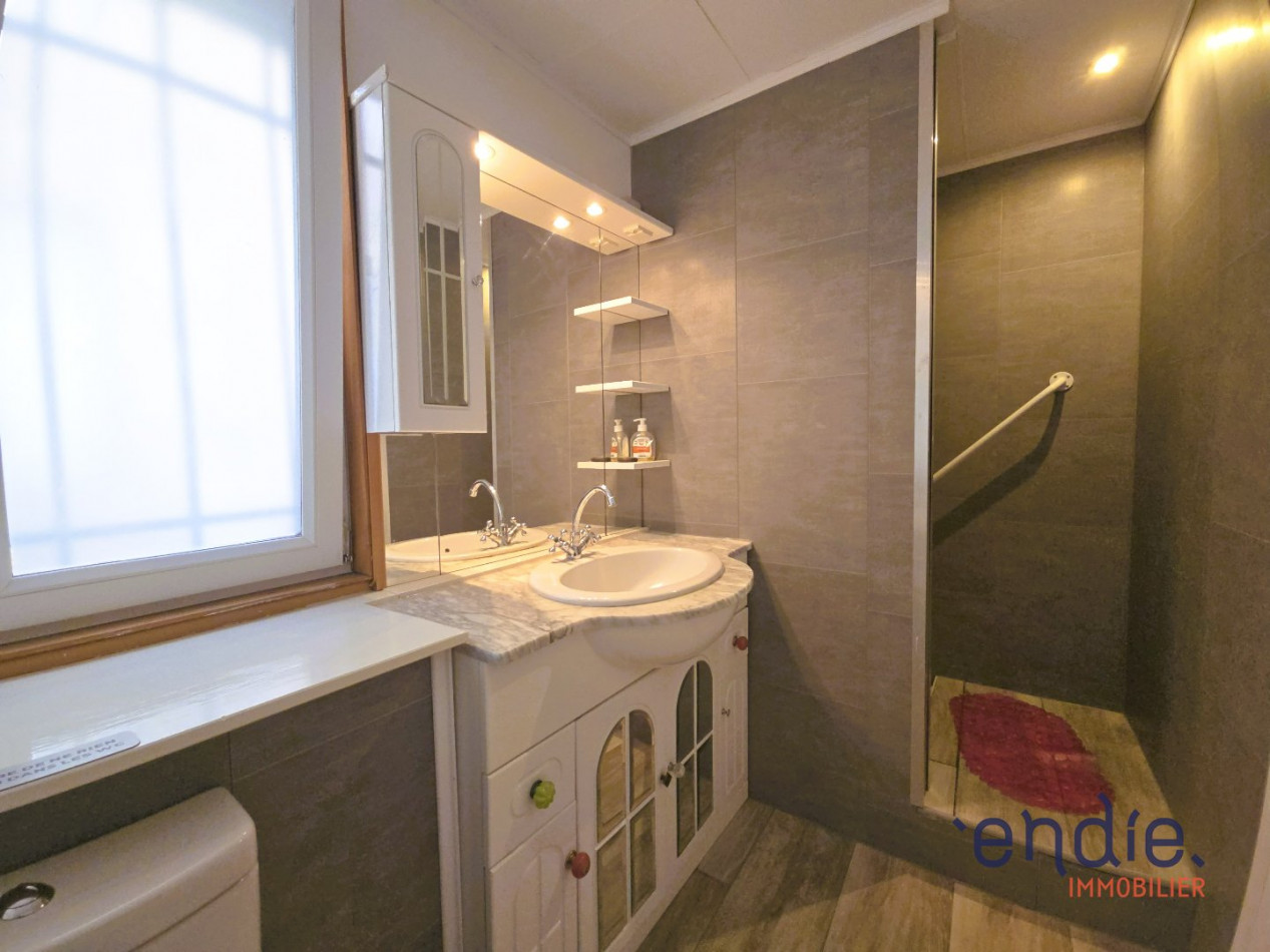 à vendre Immeuble Bourbon L'archambault - Photo 5