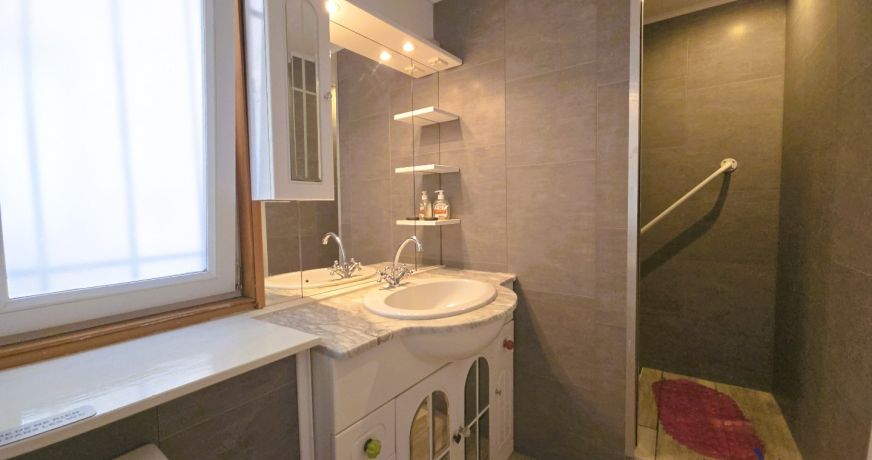 vente Immeuble Bourbon L'archambault