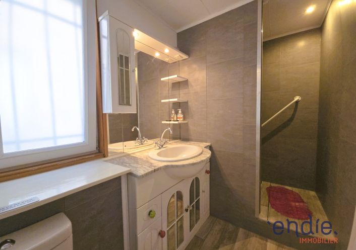 à vendre Immeuble Bourbon L'archambault