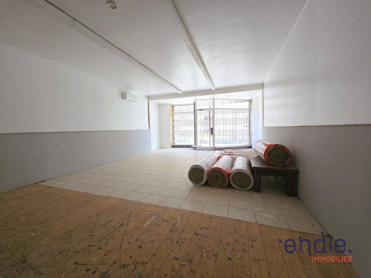 à vendre Immeuble Bourbon L'archambault - Photo 10