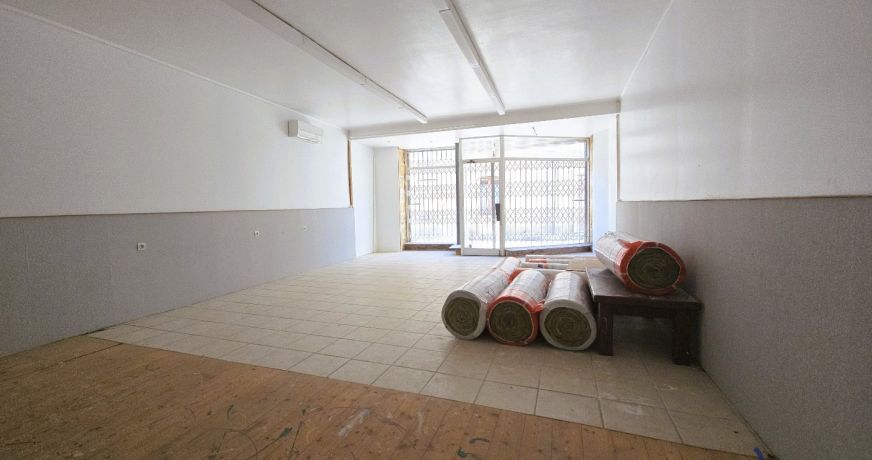 vente Immeuble Bourbon L'archambault