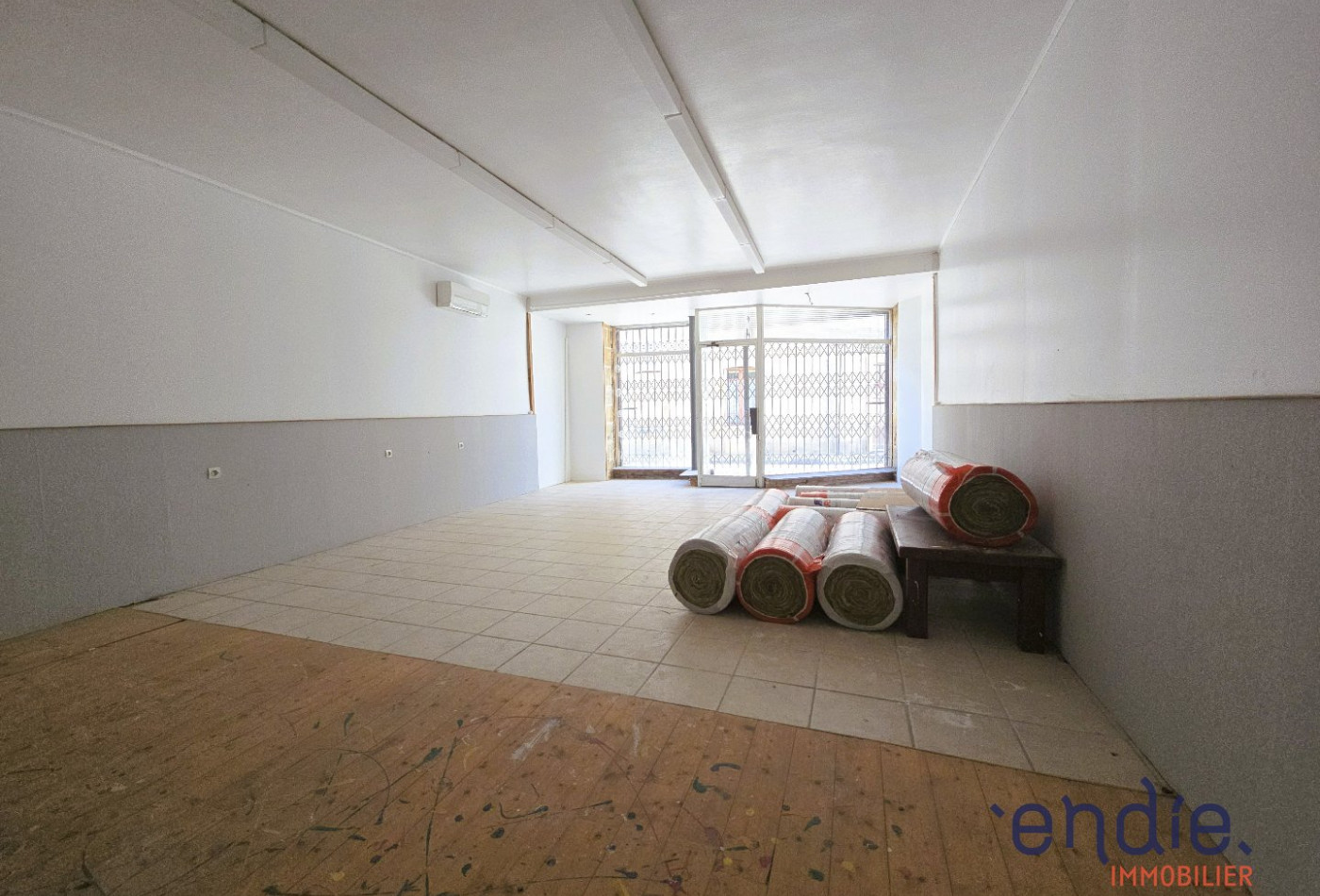 vente Immeuble Bourbon L'archambault - Photo 10