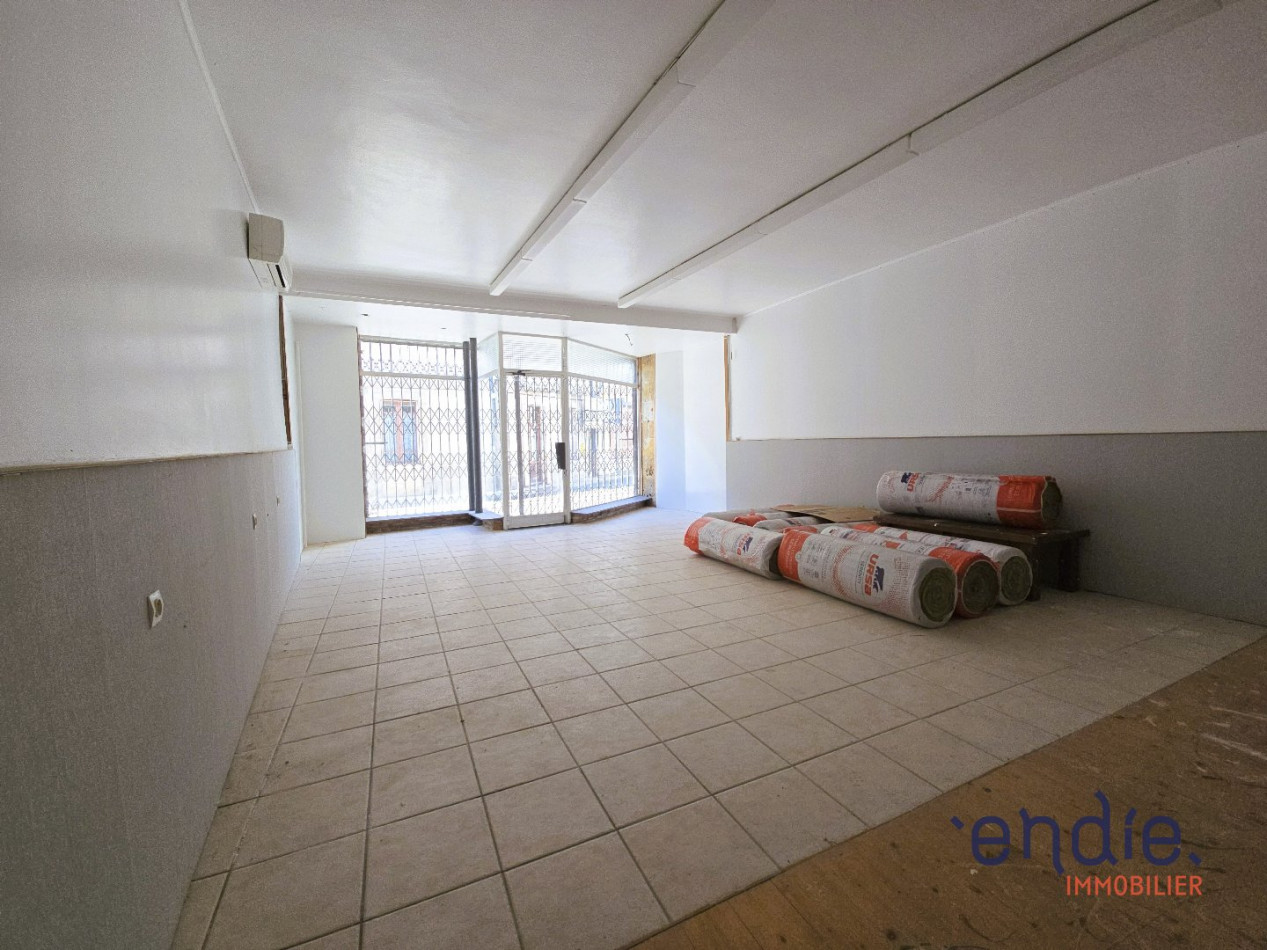 à vendre Immeuble Bourbon L'archambault - Photo 11