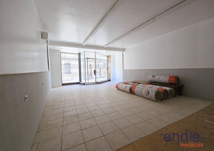 à vendre Immeuble Bourbon L'archambault