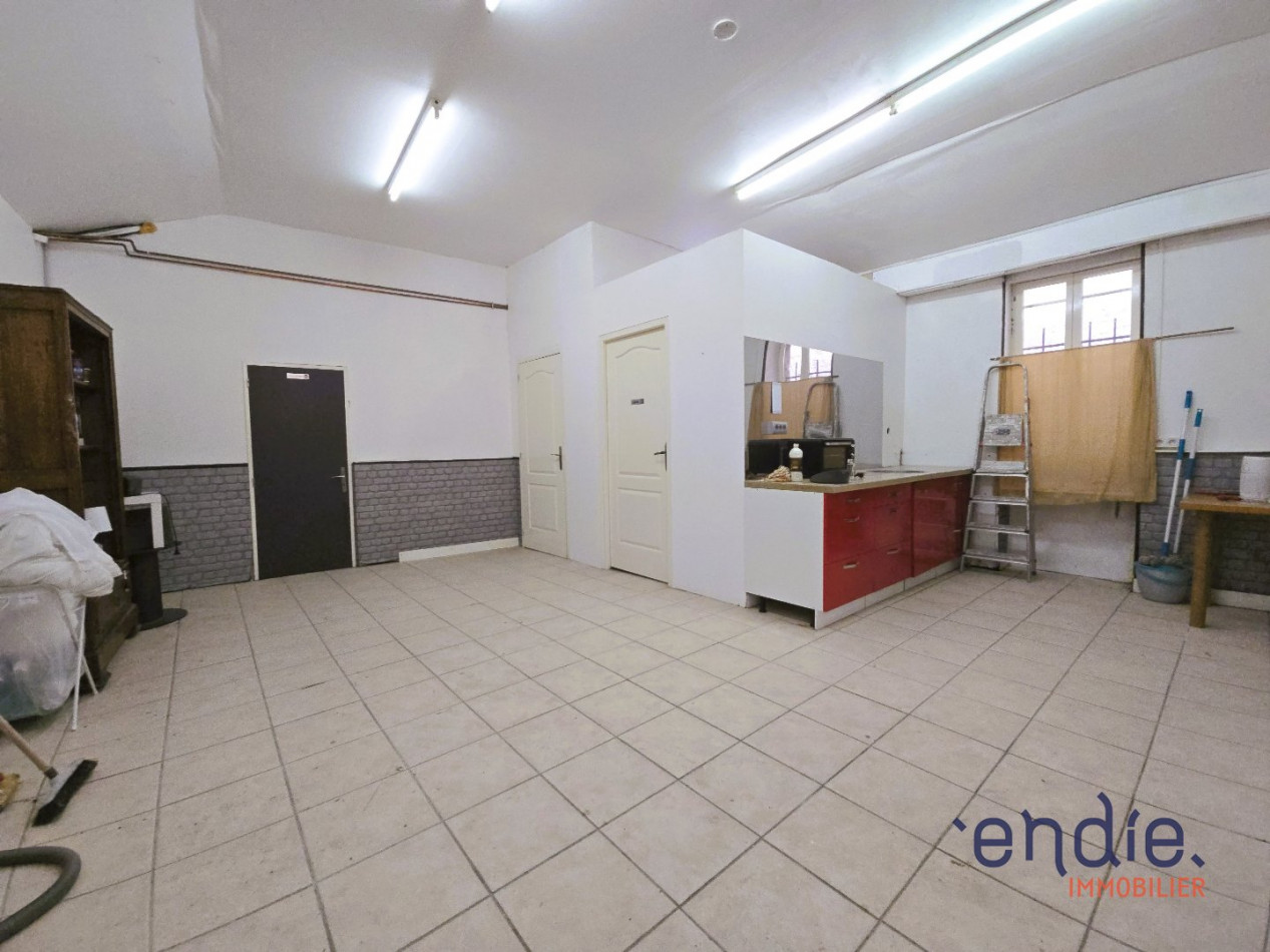 à vendre Immeuble Bourbon L'archambault - Photo 12