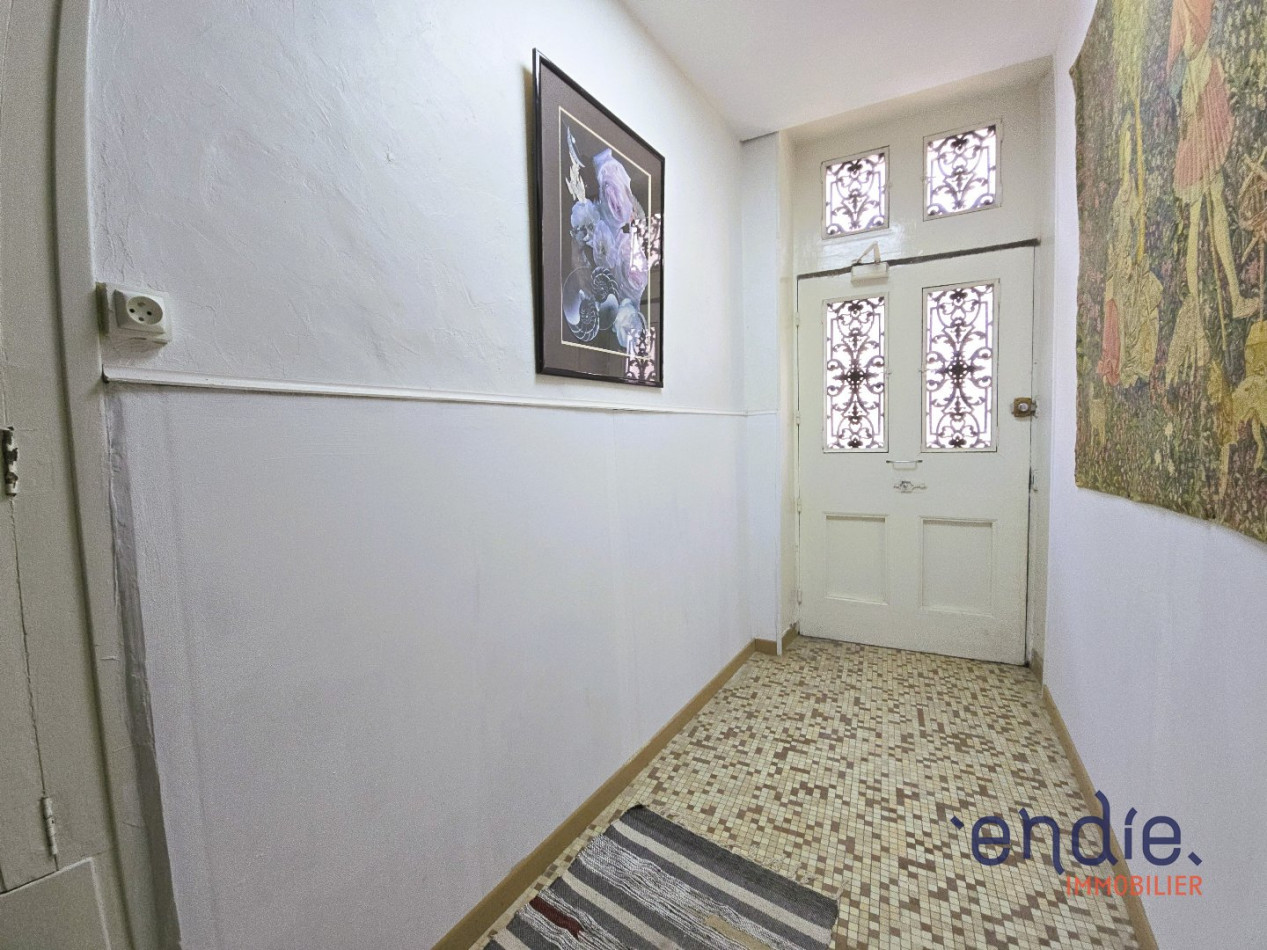 à vendre Immeuble Bourbon L'archambault - Photo 1