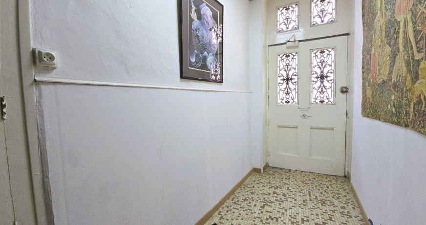 vente Immeuble Bourbon L'archambault