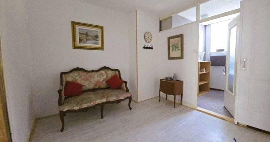 vente Immeuble Bourbon L'archambault