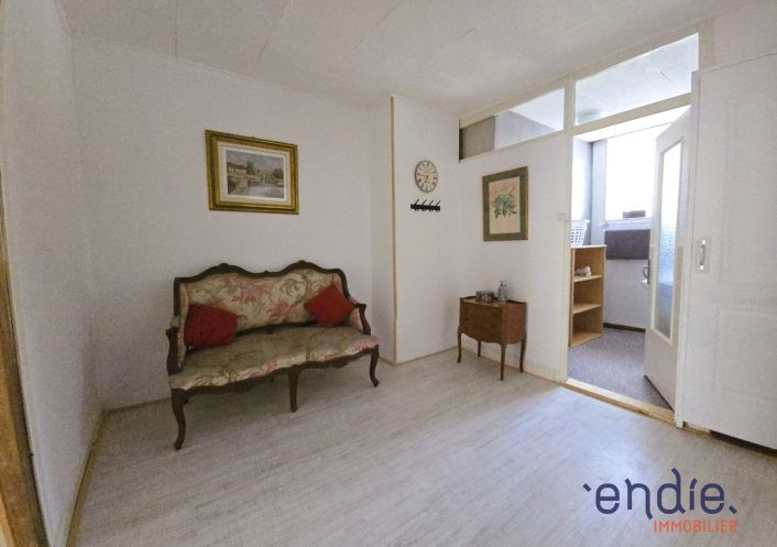 à vendre Immeuble Bourbon L'archambault