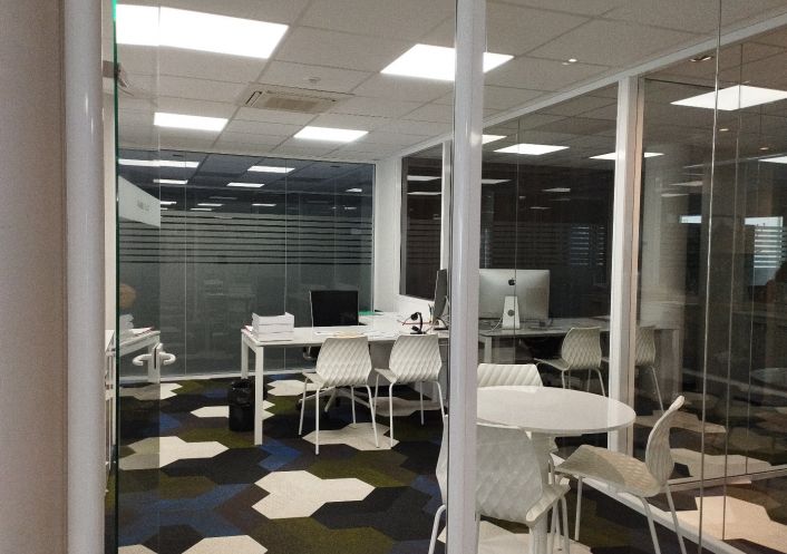 à vendre Bureau Tours