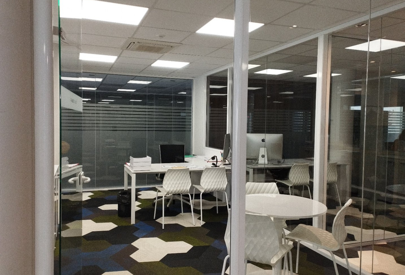 vente Bureau Tours - Photo 1