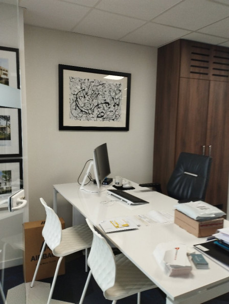 vente Bureau Tours - Photo 2